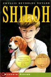 Shiloh  Cover Image