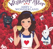 Abby in Wonderland  Cover Image