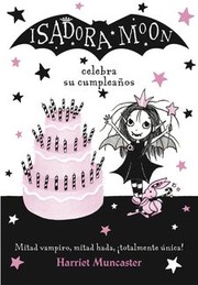 Isadora Moon celebra su cumpleaños  Cover Image