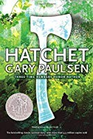 Hatchet  Cover Image