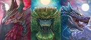 A single shard  Cover Image