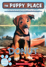 Donut  Cover Image
