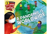A pandemic is worldwide  Cover Image