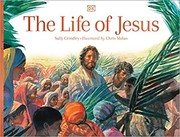 The life of Jesus  Cover Image