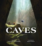 Caves  Cover Image