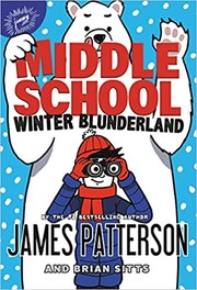 Winter blunderland  Cover Image