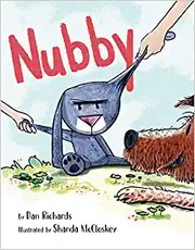 Nubby  Cover Image