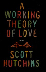 A working theory of love  Cover Image