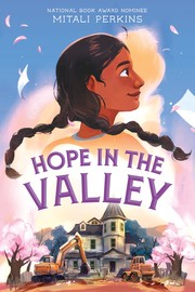 Hope in the valley  Cover Image
