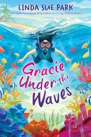 Gracie under the waves  Cover Image