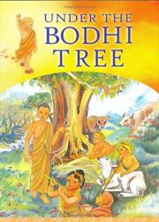 Under the Bodhi tree  Cover Image