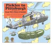 Pickles to Pittsburgh : the sequel to Cloudy with a chance of meatballs  Cover Image