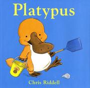 Platypus  Cover Image