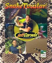 Snake-tacular!. Cover Image