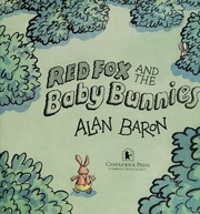 Red Fox and the baby bunnies  Cover Image