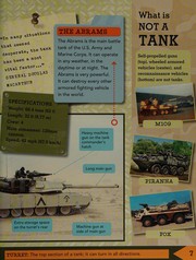 Tanks  Cover Image