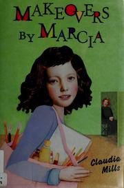 Makeovers by Marcia  Cover Image