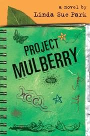 Project Mulberry  Cover Image