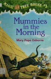 Mummies in the morning  Cover Image