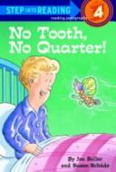No tooth, no quarter!  Cover Image