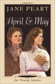 April and May  Cover Image