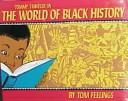 Tommy Traveler in the world of Black history  Cover Image