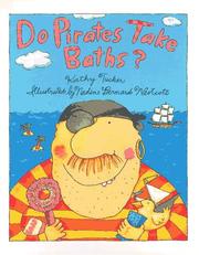 Do pirates take baths?  Cover Image