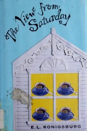 The view from Saturday  Cover Image