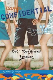 Best (boy)friend forever  Cover Image