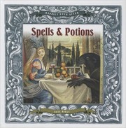 Spells & potions  Cover Image
