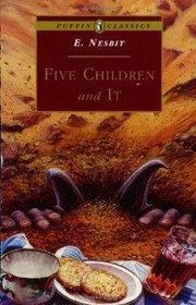 Five children and It  Cover Image