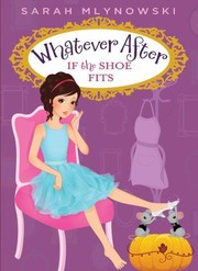 If the shoe fits  Cover Image