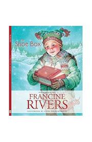 The shoe box  Cover Image