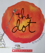 The dot  Cover Image
