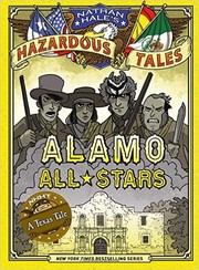 Alamo all-stars  Cover Image