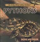 Pythons  Cover Image