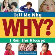 Tell me why I get the hiccups  Cover Image