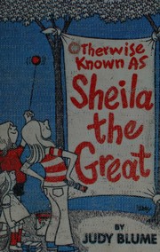 Otherwise Known as Sheila the Great  Cover Image