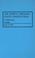 Go to record The North Carolina state constitution : a reference guide