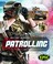 Go to record Patrolling