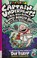 Go to record Captain Underpants and the big, bad battle of the Bionic B...