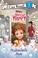 Go to record Fancy Nancy. Mademoiselle mom