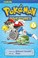 Go to record Pokémon adventures. 01