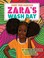 Go to record Know Your Hairitage: Zara's Wash Day.