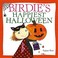 Go to record Birdie's happiest Halloween