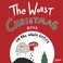 Go to record The worst Christmas book in the whole entire world