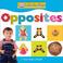 Go to record Opposites.