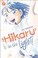 Go to record Hikaru in the light! 1,