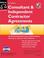Go to record Consultant & independent contractor agreements