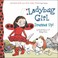 Go to record Ladybug Girl dresses up!